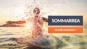 Summer Sale SE